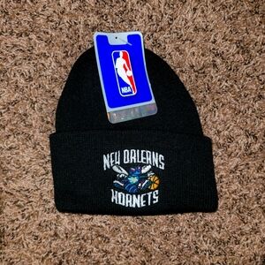 Vintage NBA New Orleans Beanie